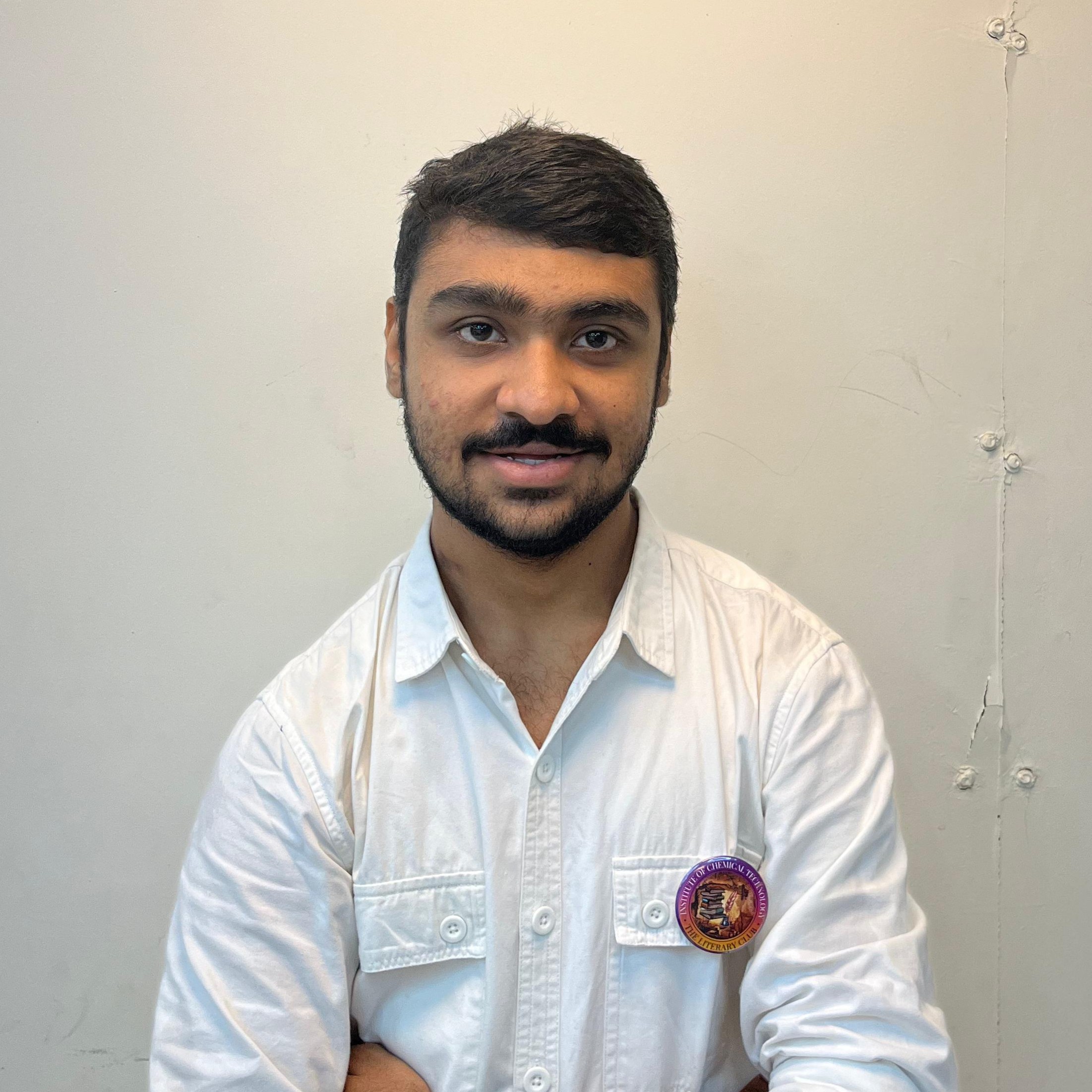 Shobhit Tandon